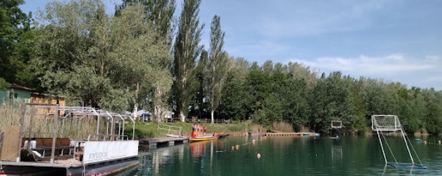 L'Oasi Canoa Club Vigarano Pieve