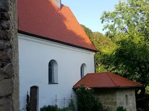 Burgruine Hilgartsberg