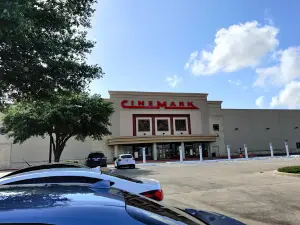 Cinemark Rosenberg 12