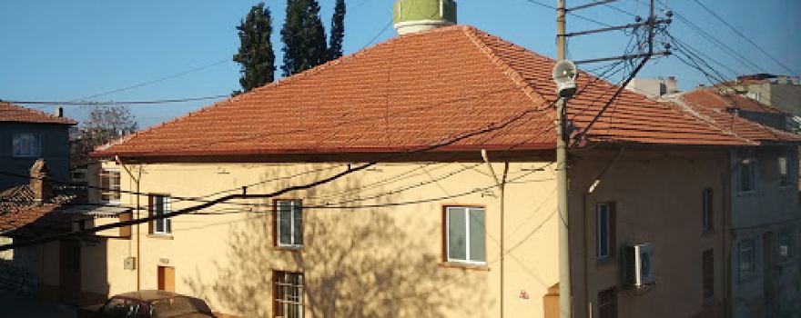 Kerimağa Cami