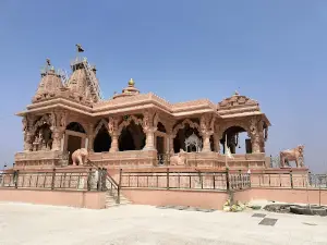 Nangalwadi Shikhardham