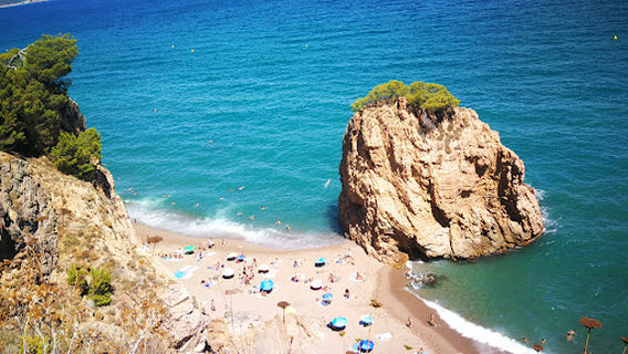 Platja del Racó