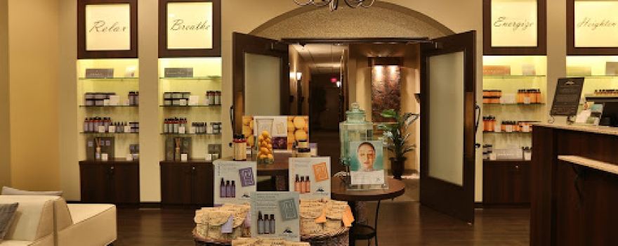 Massage Heights Ankeny