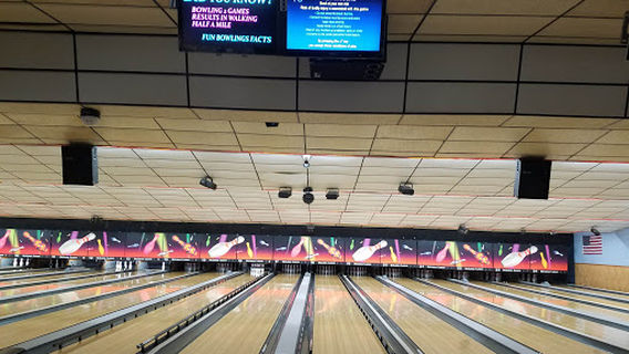 DeLuna Lanes