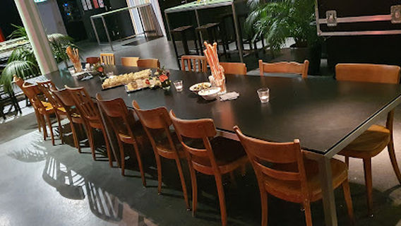 Südpol | Musik Tanz Theater