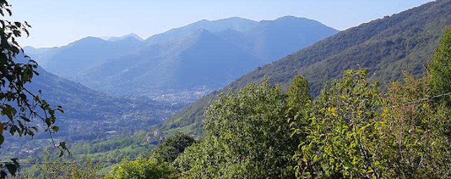 Campo Sportivo Casale di Albino