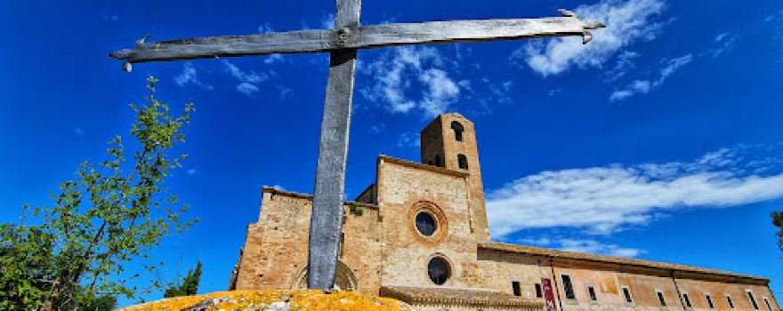 Church of Saint Mary 'di Propezzano'