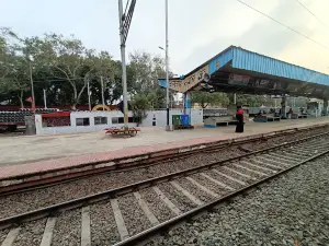 Sayar Mata Mandir
