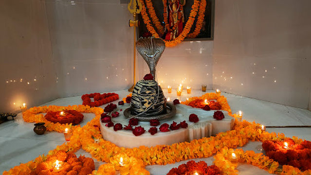 Shree Sai Baba Temple