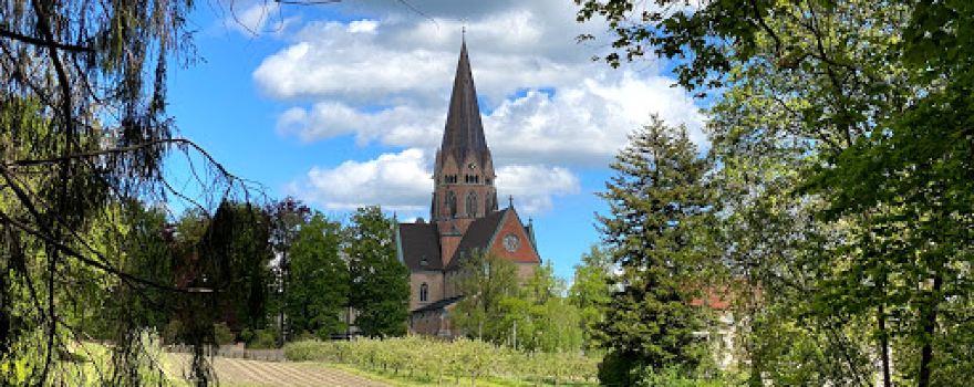 Planetenweg