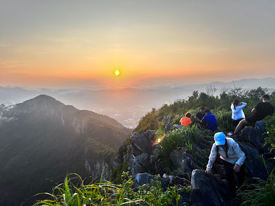 Gunung Pulai,Baling,Kedah