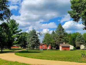 Dakota County Fairgrounds