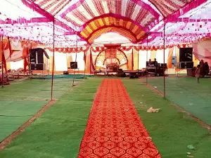 Madheshwar Baba