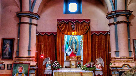 Parish of St. Matthew the Apostle