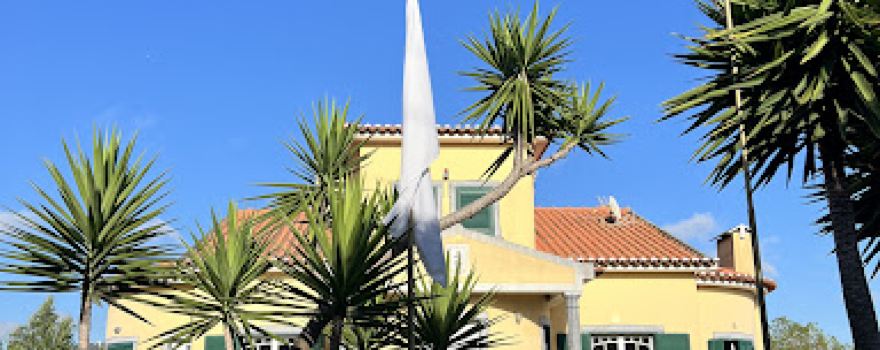 Templo Lua Branca