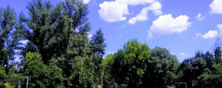 Parco Le Montagnole