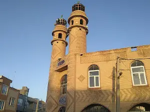 central Mosque
