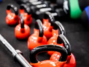 NN Fitness centar - Teretana NN