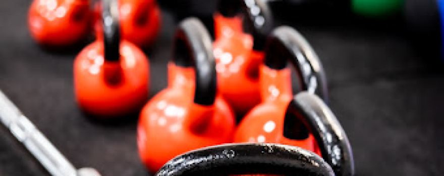 NN Fitness centar - Teretana NN