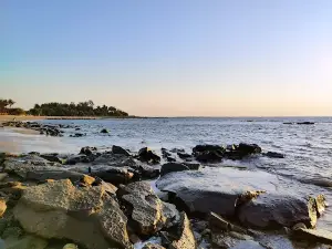 St. Martin's Island