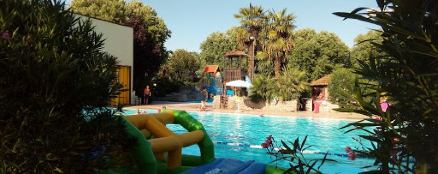 Olimpic Pool Sporting Club