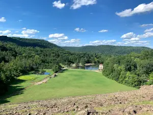 Outflow Campground