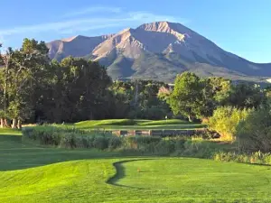 Grandote Peaks Golf
