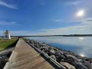 Camping Plage Beaubassin