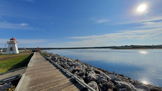 Camping Plage Beaubassin