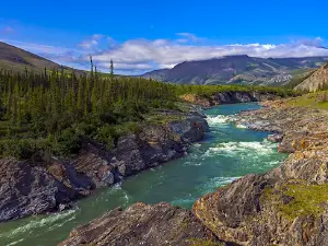 Ivvavik National Park