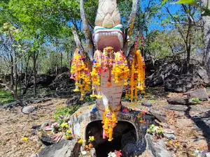 Wat Sila At Phu Phra