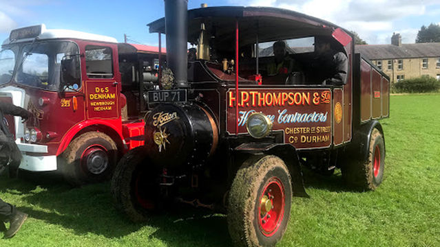 Bellingham Show and Country Festival