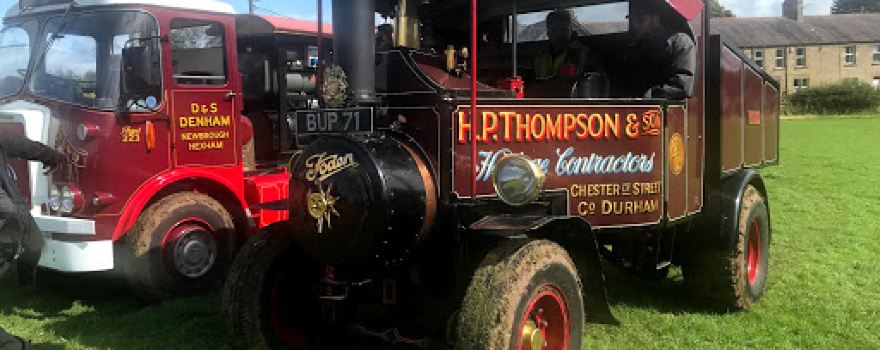 Bellingham Show and Country Festival