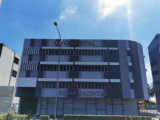 Oriental Club Malacca