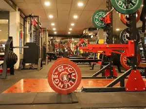 sujit singh fitness