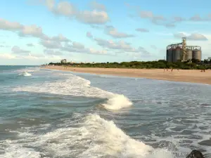 Miramar Beach