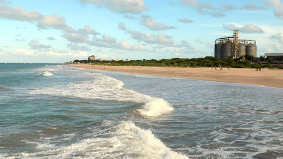 Miramar Beach