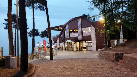 Asarkaya Kent Ormanı