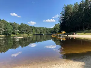 Domaine du Lac de Soursac