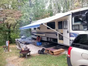 Deep Valley Campground