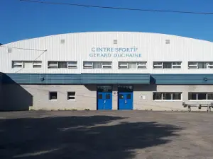 Aréna Gérard Duchaine