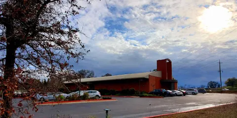 Faith Episcopal Church