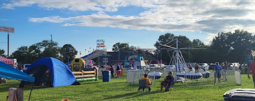 Randall D. Dalton Veterans Memorial Park
