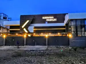 Saravana Cine Plex