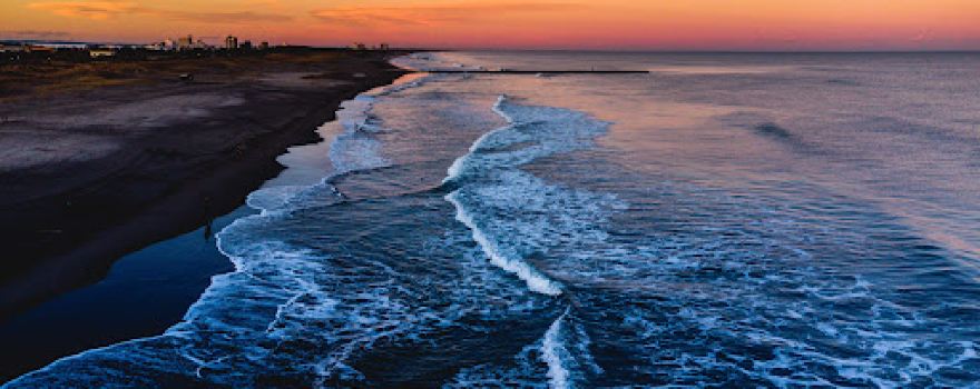 Hitotsumatsu Beach
