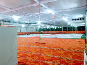 Pola Ground