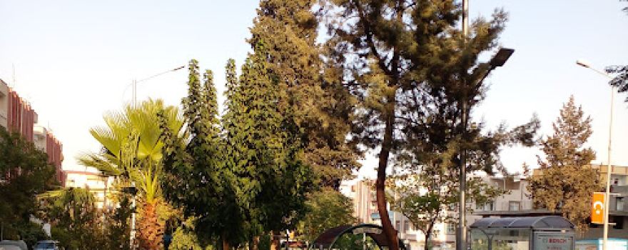 Ottoman Park