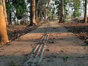 Parque Municipal