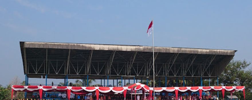 Stadion 10 Nopember Pali