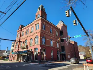 Struthers Library Theatre